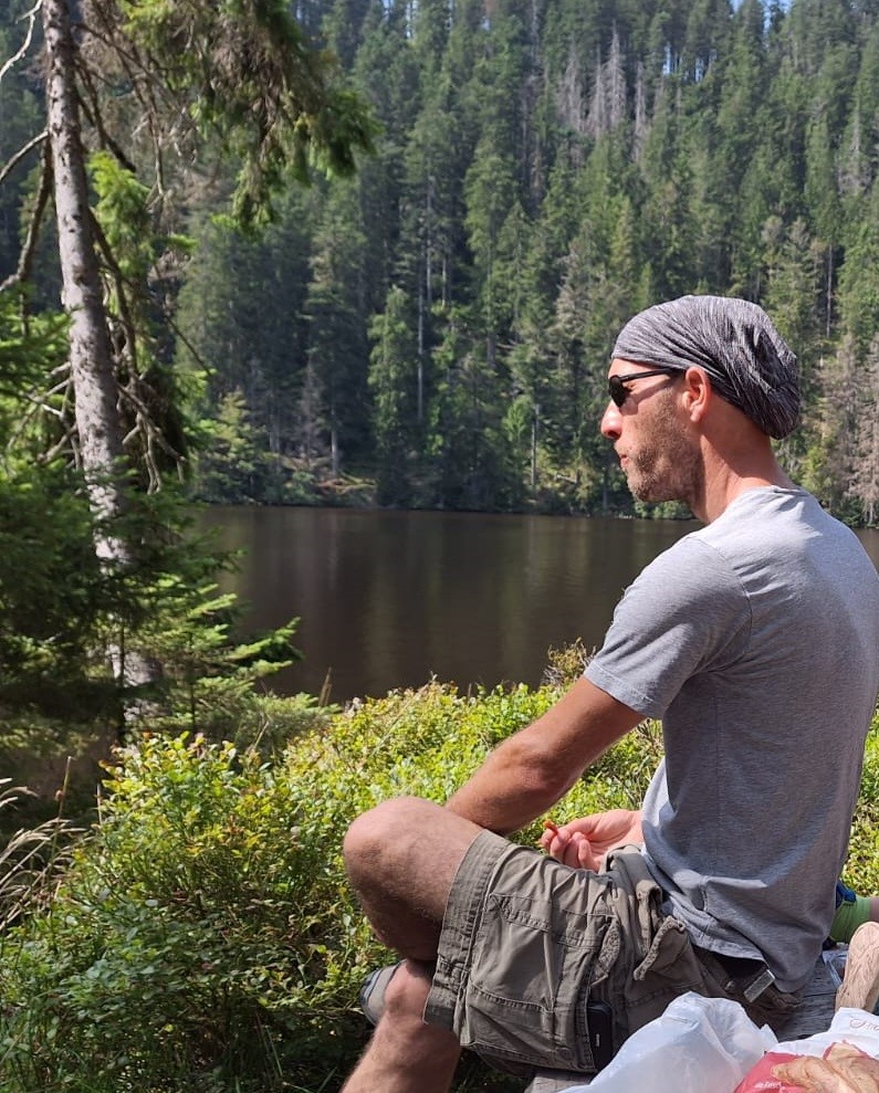 "Eine Auszeit zum inneren Kind füllt die leeren Akkus in stressigen Zeiten."